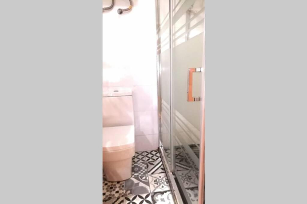 Precioso Apartamento Frente Del Mercado Central Valência Exterior foto